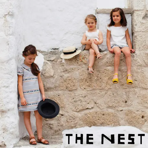 the nest pitti bimbo #85