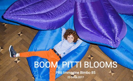 pitti bimbo blooms