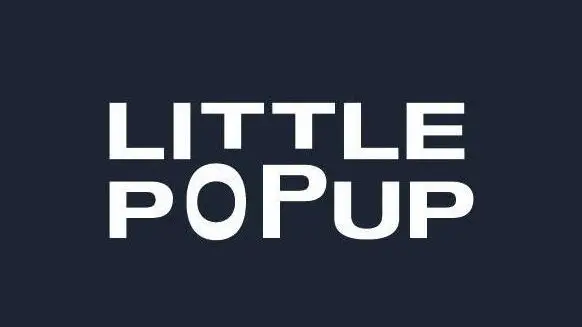 Summer popup tour
