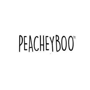 peacheyboo-logo